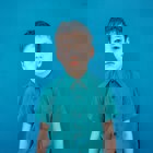 עבודתה של קטיה בורינדין בביאנלת הצילום הבינלאומית באיטליה