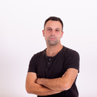 הכירו את המתמחה: ינון ספיר