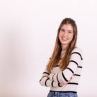 הכירו את המתמחה: שקד כהן