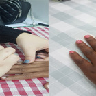 פעילות דיקנט הסטודנטים במעון לנשים מוכות