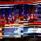 חוגגים סוף סמסטר בסט הצילומים של "גב האומה"