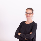 הכירו את המתמחה: ניקי מאיירסון