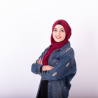 הכירו את המתמחה: נארימאן חלאילה