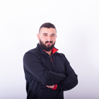 הכירו את המתמחה: זגייר עמר