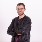 הכירו את המתמחה: איתן חיימוביץ