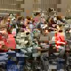 פתיחת מכינת העולים - מחזור 34