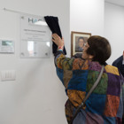 נחנך אולם הרצאות ע"ש פרופ' הלל שובל