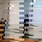 יום עיון בנושא שב"ס ושיקום האסיר התקיים במכללה