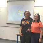 עולמם של מורי הדרך בישראל - הרצאה בחוג לניהול ארגוני שירות