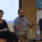 יום עיון של החוג למדעי ההתנהגות התקיים במכללה