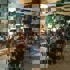 סעודת שבירת צום הרמדאן