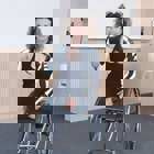 פסקל ברקוביץ היתה אורחת דיקנט הסטודנטים