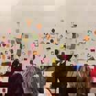 המכללה בשבוע העיצוב בירושלים