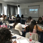 שי דותן התארח במכללה