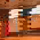 הצגת עבודות גמר 2019 בחוג לאופטומטריה