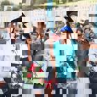 טקס הבוגרים 2019