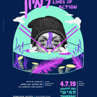 אירוע הפתיחה של "קווי דמיון" - תערוכה חדשה בגלריה עזריאלי