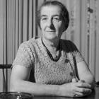 המניפולציה של גולדה מאיר