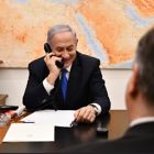 ברוך לשם על כהונתו הארוכה של נתניהו