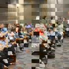 מחזור 35 של התכנית הקדם אקדמית לעולים נפתח