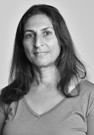 Galit Shvo (M.Des)