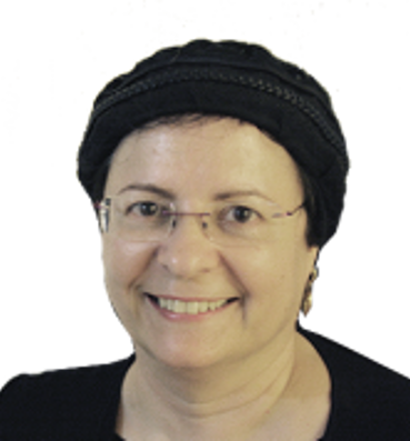 פרופ' כהתיה אדלמן