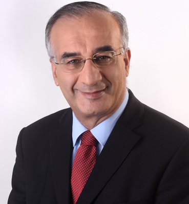 פרופ' ניסים אלון