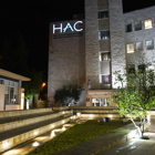 פתיחת שנת הלימודים האקדמית נדחתה ל- 5/11/2023