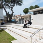 הודעה מנהלית -  דחיית פתיחת סמסטר ב' בשבוע