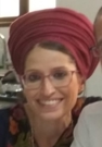 אפרת חודדני