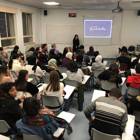 IamRemarkable# במכללה האקדמית הדסה