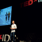 שבוע אחריות חברתית - דרוש רץ עם נשמה