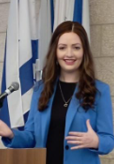 Elisheva Lieberman