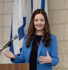 Elisheva Lieberman