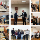 מסע לימודי בינלאומי - מונטנגרו 2025