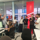 יום חשיפה לחוג פוליטיקה ותקשורת