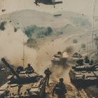 פרסום מחקר חדש על הערכת נזקי שמיעה בקרב חשופי רעש לחימה