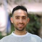 JMC Student Assaf Ben-Dov Featured in TheMarker