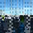 סיור והדרכה בבית משפט עליון