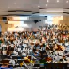 טקס מצטייני דיקן תשפ"א