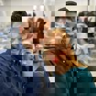 טקס סיום מכינות עולים - תק"א 35