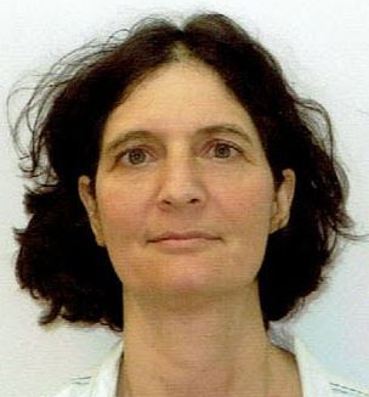 ד"ר סיגל מצא פורגס