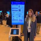 מחקרי בוגרים הוצגו בכנס "אילנית" של האגודה הישראלית לביולוגיה ניסויית