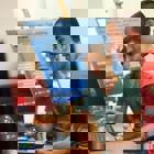 הצגת פרויקטי גמר במדעי המחשב 2014