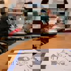 סדנה להתאמת תת"ח רב ערוצית לאנשים עם אפזיה