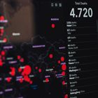 משבר הקורונה: זהירות, מספרים!