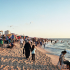 סמינר מקוון -  כיצד שימוש באנרגיה ככלי ענישה מחולל מהפכה סביבתית: המקרה של רצועת עזה