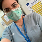 ימי קורונה #3 - הסגל האקדמי עונה - האם ניתן לסמוך על תוצאת בדיקת קורונה?