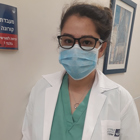 ימי קורונה #4 - איך מתבצעת בדיקת קורונה?