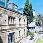 תזוזות ושינויי מקום בקמפוס המכללה